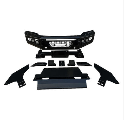 Parafusos de aço de alumínio para automóveis para Hilux High Bull Bar 100% testados