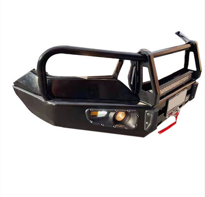 Parafusos de aço de alumínio para automóveis para Hilux High Bull Bar 100% testados
