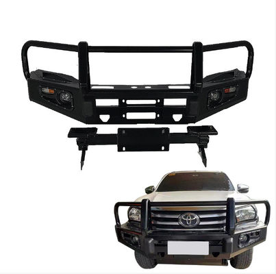 Parafusos de aço de alumínio para automóveis para Hilux High Bull Bar 100% testados