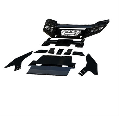 Parafusos de aço de alumínio para automóveis para Hilux High Bull Bar 100% testados