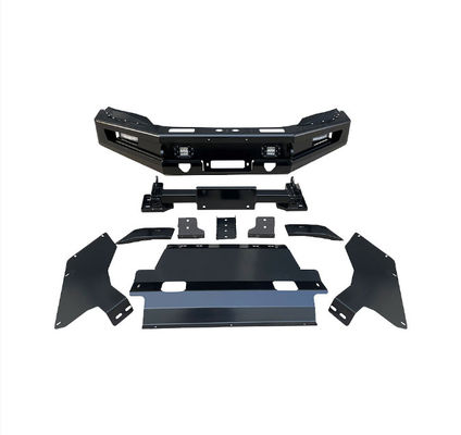 Parafusos traseiros de aço para veículos todoterreno Toyota Hilux 4x4 Auto Peças Ano 2004-2016