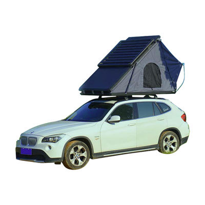 Telhado de telhado triangular, impermeável 4x4
