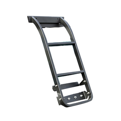TS16949/ISO9001 Kit de adaptação de escada lateral certificada para tanque 300 Tamanho 840*400*320mm
