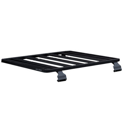 Plataforma de telhado universal Landace para Toyota LC79 Land Cruiser de liga de alumínio