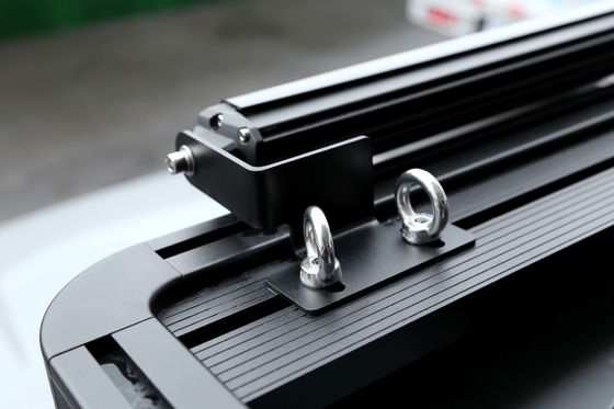 Acessórios para bandejas de telhado 4x4 universais SUS304
