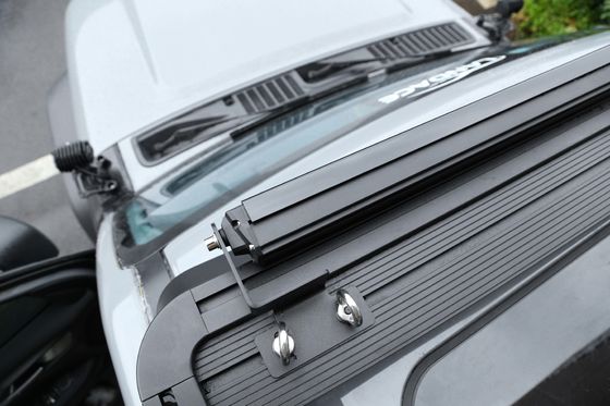 Acessórios para bandejas de telhado 4x4 universais SUS304