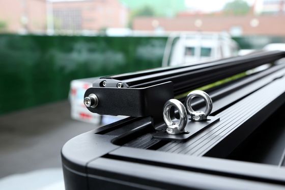 Acessórios para bandejas de telhado 4x4 universais SUS304