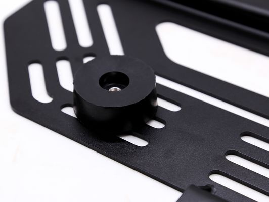 Acessórios para bandejas de telhado de Land Cruiser