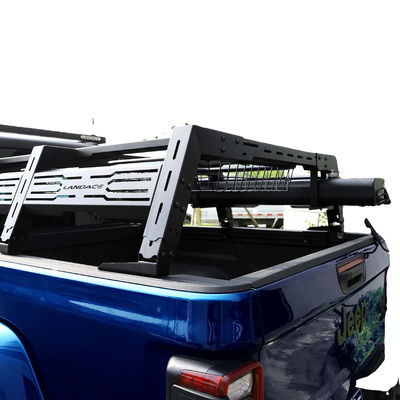 Instalação fácil 4x4 Off Road Alumínio Liga Cargo Roll Bar para cama de caminhão universal