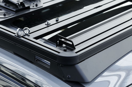 Acessórios para telhados de automóveis de aço inoxidável
