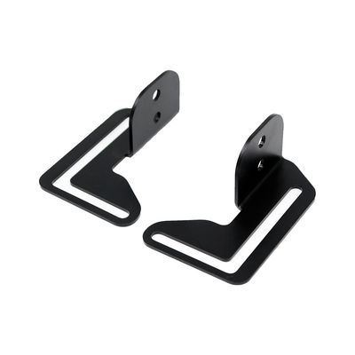 SUS304 Acessórios para bandejas de telhado offroad
