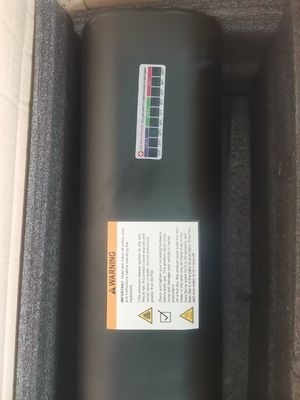 26L tanque de água sob pressão pick-up camião cama rack para spray show e internacional