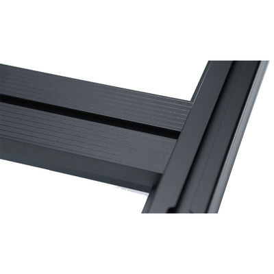 Porta-bagagens multifuncional para Jeep Wrangler JK