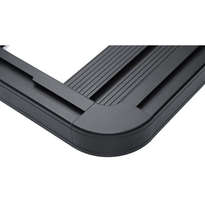 Porta-bagagens multifuncional para Jeep Wrangler JK