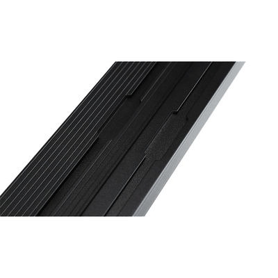 18 anos fabricando cesto de bagagem multifuncional para Jeep Wrangler JK Acessórios Roof Racks High-