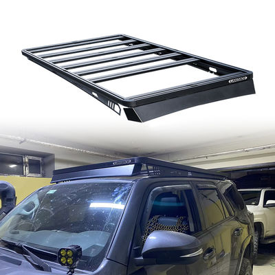 4X4 Acessórios Pickup Rack de bagagem para Toyota 4Runner Processos avançados de corte a laser