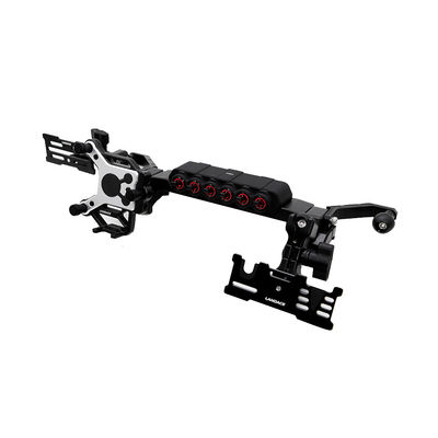 OEM Carro porta-telefone móvel Bracket Alumínio Ligação Para Jeep