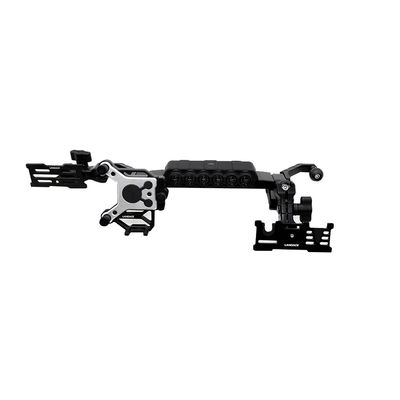 OEM Carro porta-telefone móvel Bracket Alumínio Ligação Para Jeep
