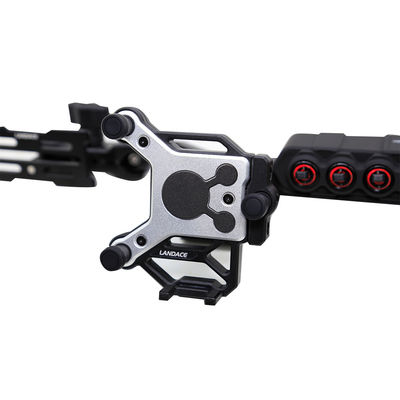 OEM Carro porta-telefone móvel Bracket Alumínio Ligação Para Jeep