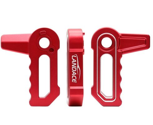 2021- JEEP Car Roof Handle Alumínio Alloy Hard Top Roof Removal Switch Handle