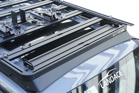 Alumínio Universal Light Mounting Bracket WranglerJL Jeep Light Bar Mount