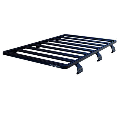 2100X1300mm Cisterna para Nissan Patrol Y60 Off Road Adventure