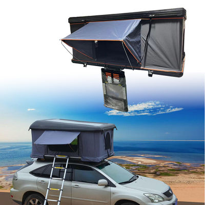 Todos os Tempos Telhado Telhado Automóvel Poliéster Telhado Telhado e Telhado