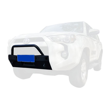 Kit de carroceria de carros altos Barra de touro do pára-choque dianteiro para Toyota 4Runner Toyota Europe Compatível
