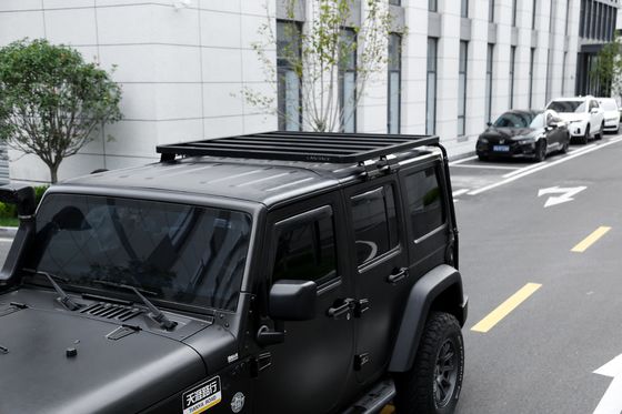 Acessórios para automóveis fora de estrada