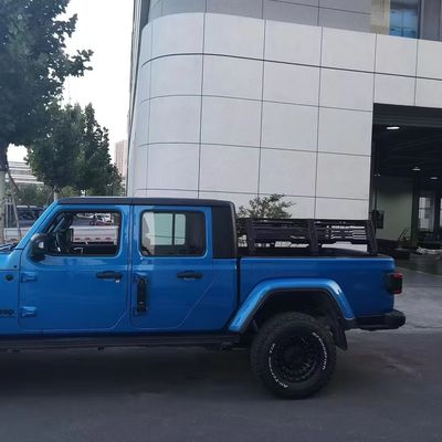 Jeep Gladiator JT Roll Bar para Universal Overland Pickup Truck Acessórios de cama