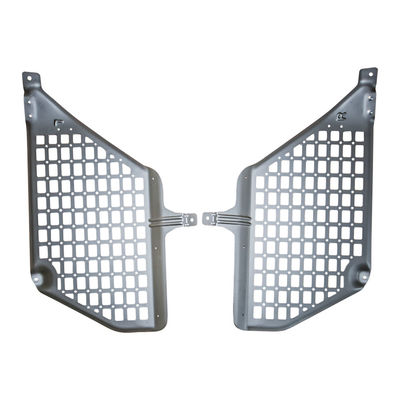 MITSUBISHI GAC Montagem de Carros 10kg Rede de Metal para 4Runner Janela Lateral Acessórios Internos