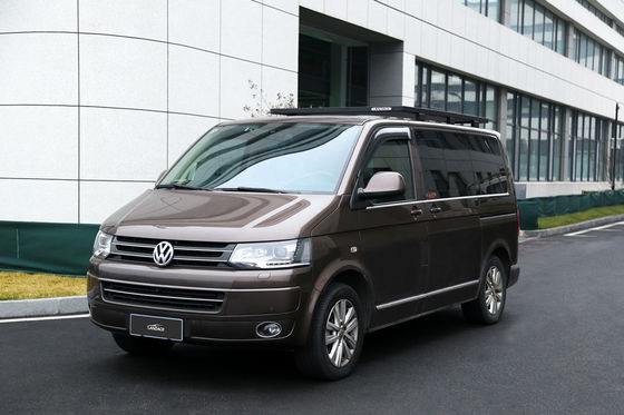Volkswagen Multivan adequado carro LC200 Roof Top de alumínio para carregador de carga
