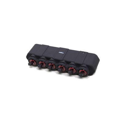 Alta Universal 4x4 Switch Car Switch Button Wireless Switch em estilo de design de moda