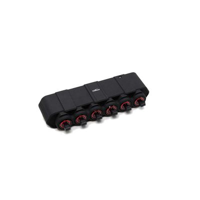 Alta Universal 4x4 Switch Car Switch Button Wireless Switch em estilo de design de moda