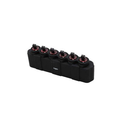 Alta Universal 4x4 Switch Car Switch Button Wireless Switch em estilo de design de moda