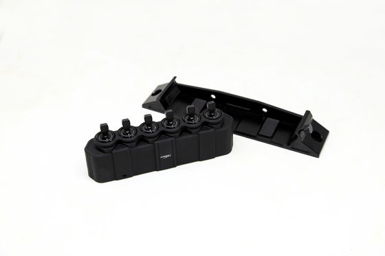 Alta Universal 4x4 Switch Car Switch Button Wireless Switch em estilo de design de moda