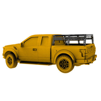 Off-road 4X4 Alumínio Ligação Cargo Roll Bar A adição perfeita para a sua pick-up