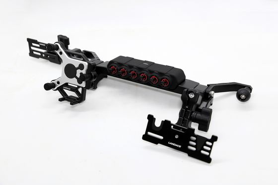 OEM aceito 6 Gang Switch Panel para Car Marine Boat SUV RV UTV ATV High- e durável