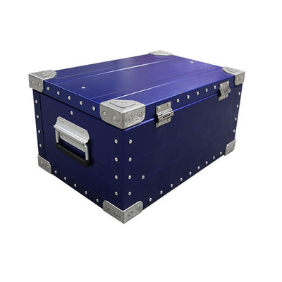 Pagamento T/T Acessórios para o exterior Customizado Metal Alumínio Caminhão Cama Caixa de armazenamento de ferramentas com gavetas