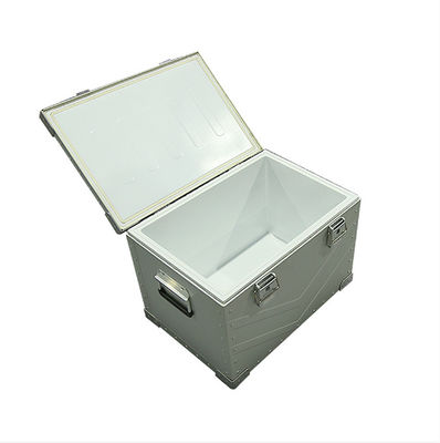 Pagamento T/T Acessórios para o exterior Customizado Metal Alumínio Caminhão Cama Caixa de armazenamento de ferramentas com gavetas