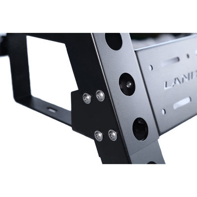Estaca de cama retrátil para caminhão para Toyota Tacoma Tundra Hilux Ford Raptor Dmax