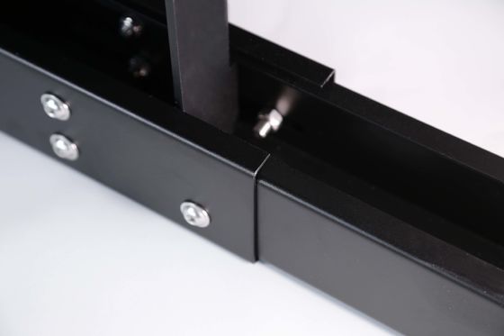 Estaca de cama de caminhão universal direta para Ford Jeep Toyota Hilux Retrátil e ajustável