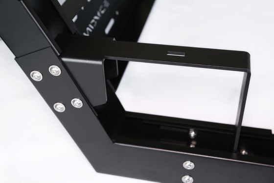 Estaca de cama de caminhão universal direta para Ford Jeep Toyota Hilux Retrátil e ajustável