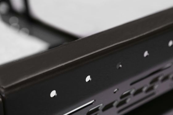 Estaca de cama de caminhão universal direta para Ford Jeep Toyota Hilux Retrátil e ajustável