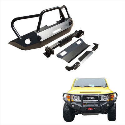 Parafusos universais de aço para veículos off-road, tempo de amostra personalizado direto 3-7 dias