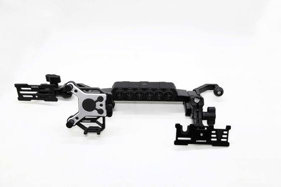 JEEP Car Fitment Multifuncional Bracket Folding Magnetic Holder para dispositivos móveis