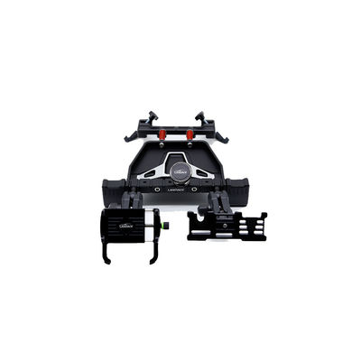 Multifunção Dash Phone Holder Tank 300 Central Console Bracket para Great Wall Car