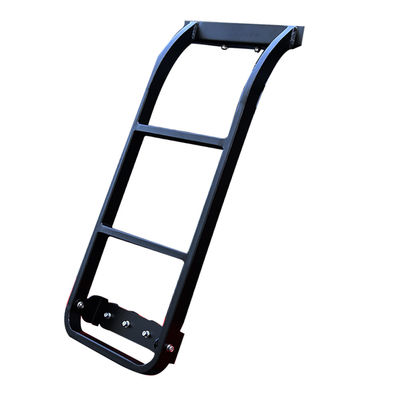 2021- Escada Segurança Custom Universal Car Roof Racks Car Baggage Carrier Escada lateral 6kg N.W.