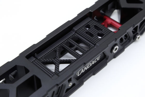 JEEP Wrangler JL JK 4x4 Porta Powerstep Chave lateral Pedal de pé dobrável Escala lateral
