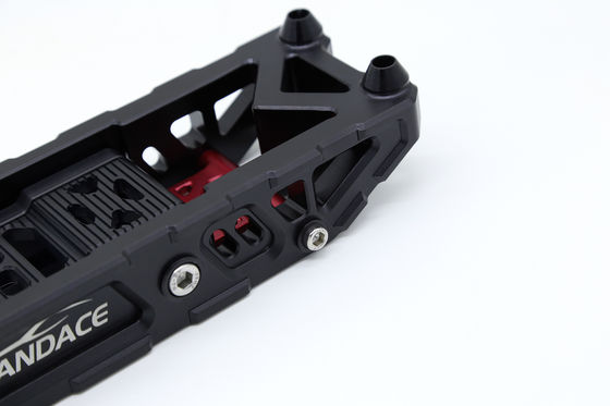 Instalação sem esforço Peças de tabuleiro de corrida 4x4 Powerstep para Jeep Wrangler FJ Cruiser